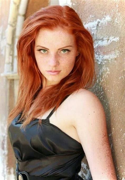 hot red head pornstar|Best redheads ever, ranked